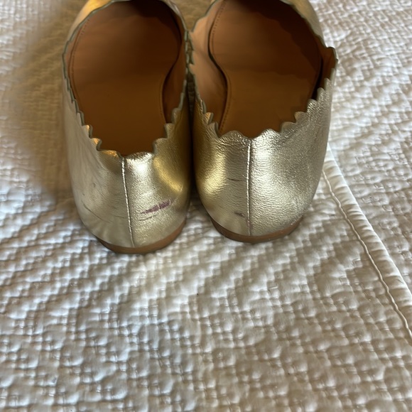 J crew ballet flats - Picture 2 of 5